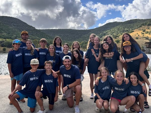 Camp Trip Image - WyldLife Weekend